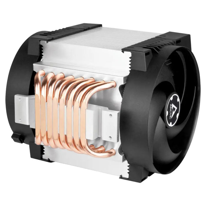 CPU Cooler ARCTIC Freezer 4U-M - ACFRE00133A - Охладители за процесори<<<Компютърни компоненти<<<ValiAPI
