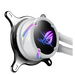 CPU Cooler ASUS ROG Strix LC II 360 ARGB White Edition Aura Sync - Охладителни