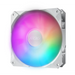 CPU Cooler ASUS ROG Strix LC II 360 ARGB White Edition Aura Sync - Охладителни