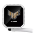 CPU Cooler ASUS TUF Gaming LC III 360 ARGB LCD White Edition - Охладители за процесори<<<Компютърни компоненти<<<ValiAPI