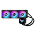 CPU Cooler ASUS TUF Gaming LC III 360 ARGB - Охладители за процесори<<<Компютърни компоненти<<<ValiAPI