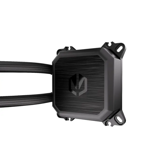 CPU cooler ENDORFY Navis F240 - Black - Охладители за процесори<<<Компютърни