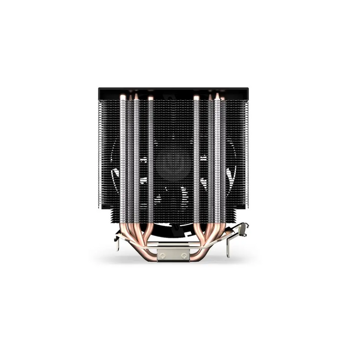 CPU cooler ENDORFY Spartan 5 MAX - Охладители за процесори<<<Компютърни компоненти<<<ValiAPI&&&Охлаждане<<<Компютър