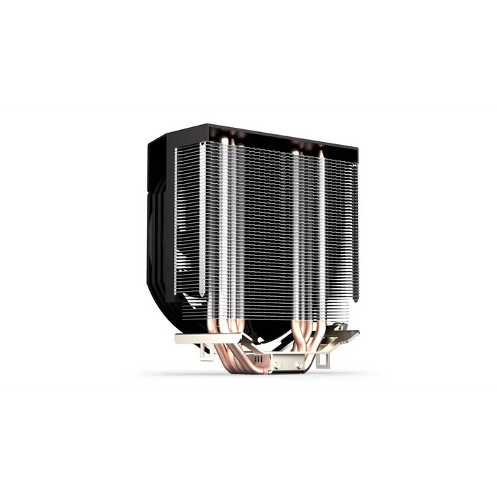 CPU cooler ENDORFY Spartan 5 MAX - Охладители за процесори<<<Компютърни компоненти<<<ValiAPI&&&Охлаждане<<<Компютър