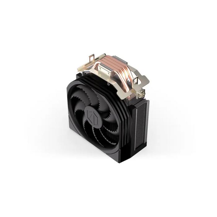 CPU cooler ENDORFY Spartan 5 MAX - Охладители за процесори<<<Компютърни компоненти<<<ValiAPI&&&Охлаждане<<<Компютър