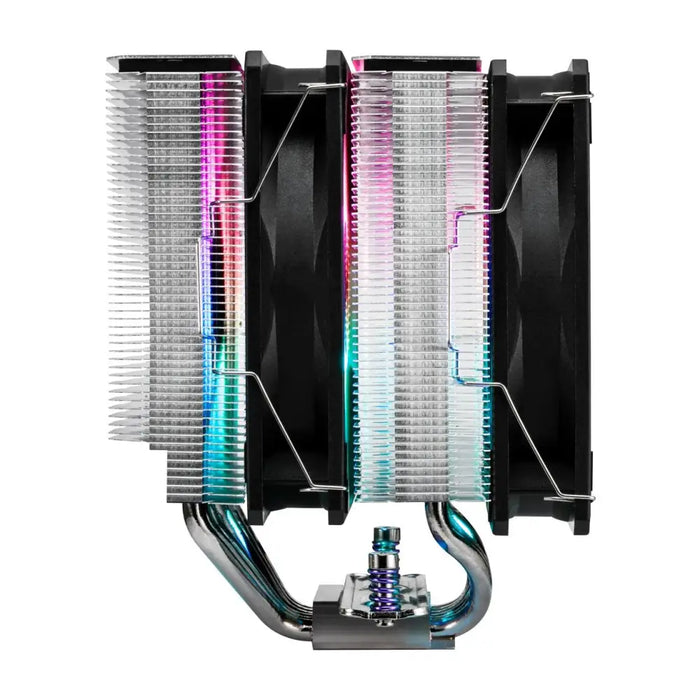 CPU Cooler FSP MP7 - AMD/INTEL - Охладители за процесори<<<Компютърни компоненти<<<ValiAPI