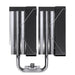 CPU cooler Jonsbo CR-3000 Standart 2x120mm - Охладители за процесори<<<Компютърни компоненти<<<ValiAPI&&&CPU