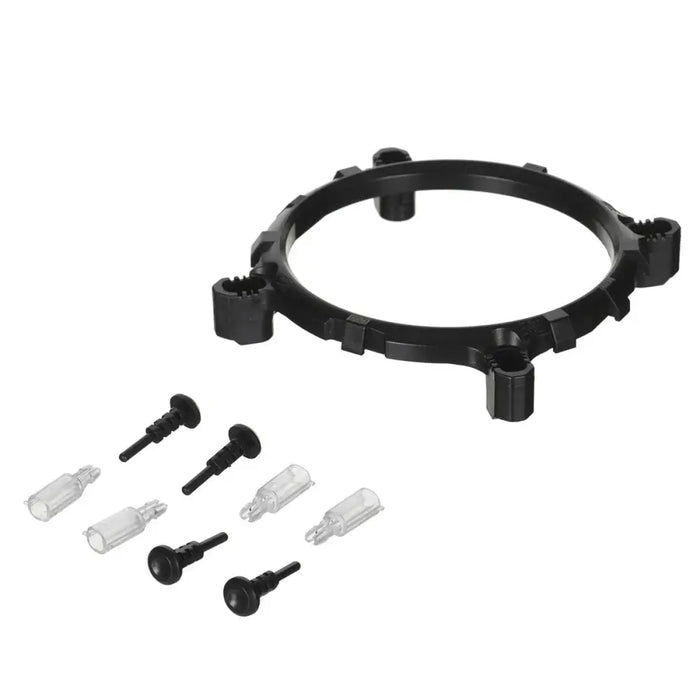 CPU Fan Aerocool AEROPGSRAVE3-FRGB-4P - Охлаждане<<<Компютър Мрежи и компоненти<<<Компютри| Електроника<<<BigBuy&&&CPU