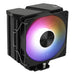 CPU Fan Aerocool AEROPGSRIME4-ARGP-4P - Охлаждане<<<Компютър Мрежи и компоненти<<<Компютри| Електроника<<<BigBuy&&&CPU