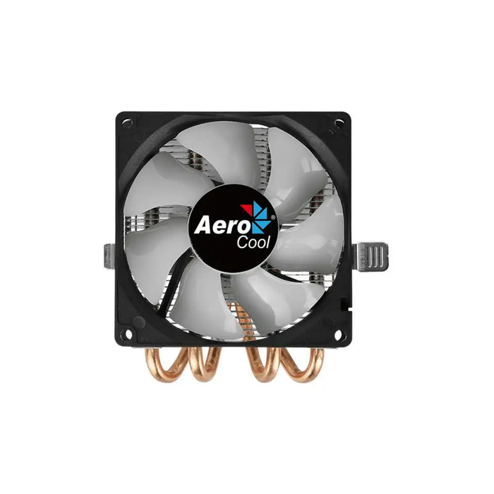CPU Fan Aerocool Air Frost 4 - Охлаждане<<<Компютър Мрежи и компоненти<<<Компютри| Електроника<<<BigBuy&&&CPU