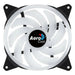 CPU Fan Aerocool DUO14 1000 rpm (Ø 14 cm) RGB - Охлаждане<<<Компютър Мрежи и компоненти<<<Компютри|