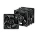 CPU Fan Arctic ACFAN00302A - Компютър Мрежи и компоненти<<<Компютри| Електроника<<<BigBuy&&&Охлаждане<<<Компютър Мрежи
