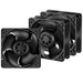 CPU Fan Arctic ACFAN00303A - Охлаждане<<<Компютър Мрежи и компоненти<<<Компютри| Електроника<<<BigBuy