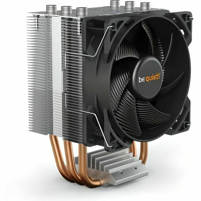 CPU Fan Be Quiet! BK030 - Охлаждане<<<Компютър Мрежи и компоненти<<<Компютри| Електроника<<<BigBuy&&&CPU