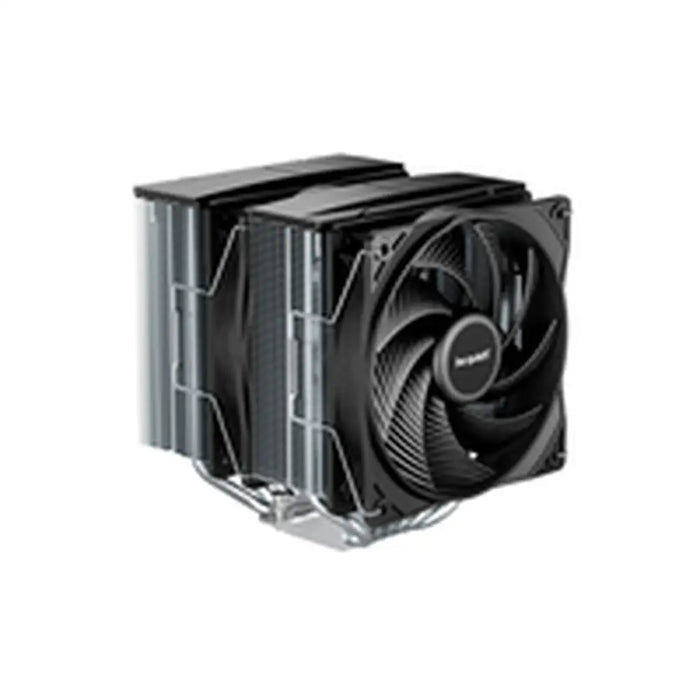 CPU Fan Be Quiet! BK041 - Компютър Мрежи и компоненти<<<Компютри| Електроника<<<BigBuy&&&Охлаждане<<<Компютър Мрежи и