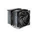 CPU Fan Be Quiet! BK041 - Компютър Мрежи и компоненти<<<Компютри| Електроника<<<BigBuy&&&Охлаждане<<<Компютър Мрежи и
