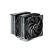 CPU Fan Be Quiet! BK041 - Компютър Мрежи и компоненти<<<Компютри| Електроника<<<BigBuy&&&Охлаждане<<<Компютър Мрежи и