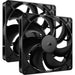 CPU Fan Corsair RS140 - Компютър Мрежи и компоненти<<<Компютри| Електроника<<<BigBuy&&&Охлаждане<<<Компютър Мрежи и