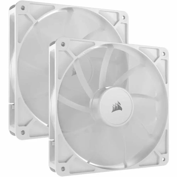 CPU Fan Corsair RS140 - Компютър Мрежи и компоненти<<<Компютри| Електроника<<<BigBuy&&&Охлаждане<<<Компютър Мрежи и