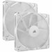 CPU Fan Corsair RS140 - Компютър Мрежи и компоненти<<<Компютри| Електроника<<<BigBuy&&&Охлаждане<<<Компютър Мрежи и