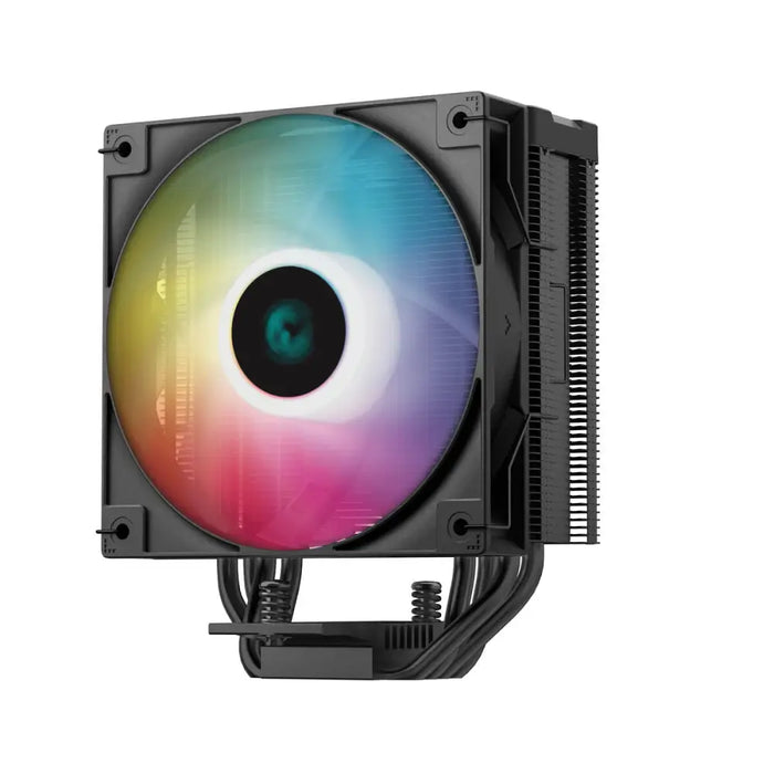 CPU Fan DEEPCOOL AG400 Digital BK ARGB - Охлаждане<<<Компютър Мрежи и компоненти<<<Компютри| Електроника<<<BigBuy&&&CPU