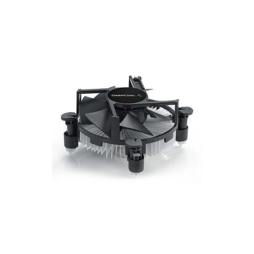 CPU Fan DEEPCOOL DP-ICAP-11509 - Охлаждане<<<Компютър Мрежи и компоненти<<<Компютри| Електроника<<<BigBuy&&&CPU