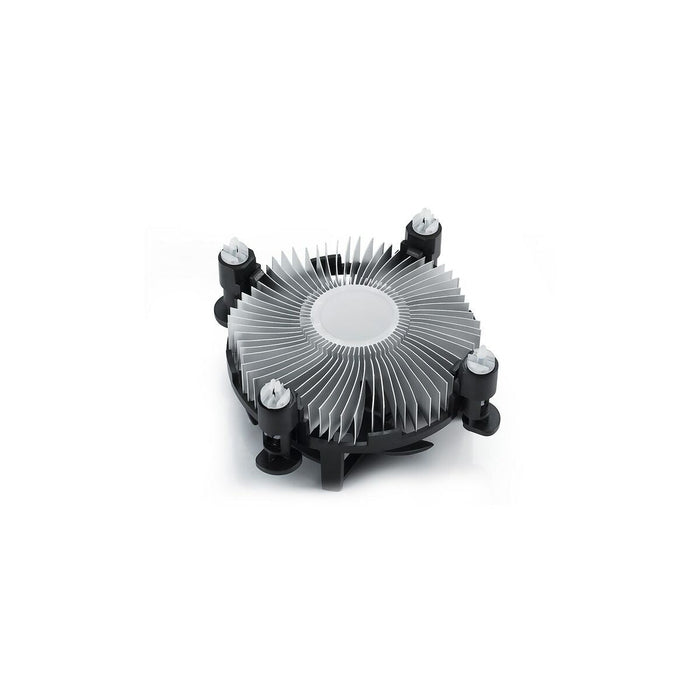 CPU Fan DEEPCOOL DP-ICAP-11509 - Охлаждане<<<Компютър Мрежи и компоненти<<<Компютри| Електроника<<<BigBuy&&&CPU