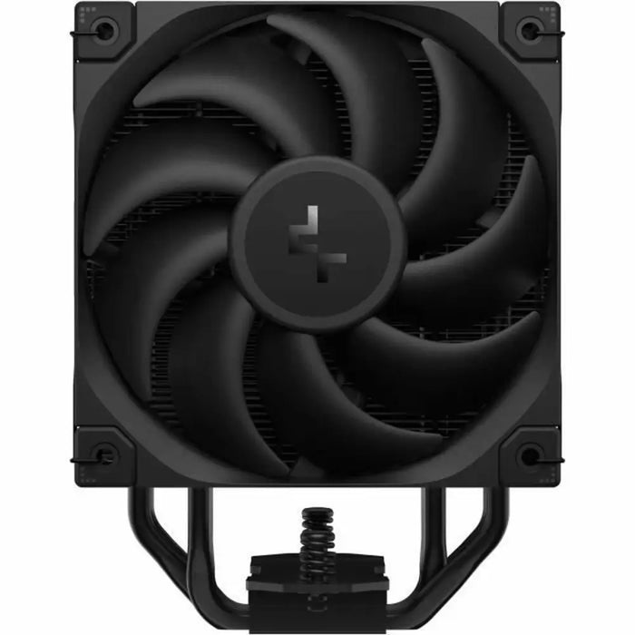 CPU Fan DEEPCOOL - Компютър Мрежи и компоненти<<<Компютри| Електроника<<<BigBuy&&&Охлаждане<<<Компютър Мрежи и