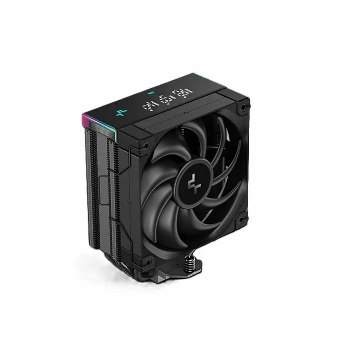 CPU Fan DEEPCOOL - Компютър Мрежи и компоненти<<<Компютри| Електроника<<<BigBuy&&&Охлаждане<<<Компютър Мрежи и