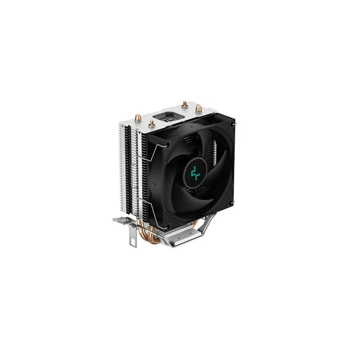 CPU Fan DEEPCOOL R-AG200-BKNNMN-G - Охлаждане<<<Компютър Мрежи и компоненти<<<Компютри| Електроника<<<BigBuy&&&CPU