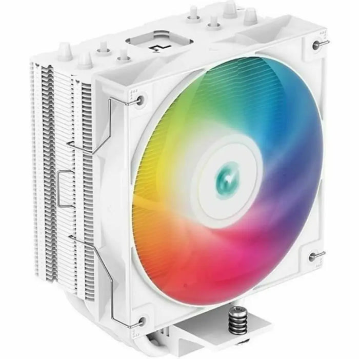 CPU Fan DEEPCOOL R-AG400-WHANMC-G-2 - Охлаждане<<<Компютър Мрежи и компоненти<<<Компютри| Електроника<<<BigBuy&&&CPU