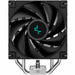 CPU Fan DEEPCOOL R-AK400-BKNNMN-G-1 - Охлаждане<<<Компютър Мрежи и компоненти<<<Компютри| Електроника<<<BigBuy&&&CPU