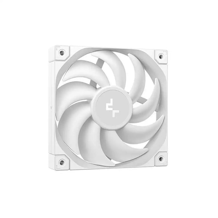 CPU Fan DEEPCOOL R-AK500-WHAPMN-G - Охлаждане<<<Компютър Мрежи и компоненти<<<Компютри| Електроника<<<BigBuy&&&CPU