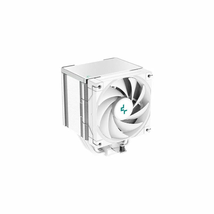 CPU Fan DEEPCOOL R-AK500-WHNNMT-G - Компютър Мрежи и компоненти<<<Компютри| Електроника<<<BigBuy&&&Охлаждане<<<Компютър