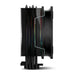CPU Fan Gaming Nox-Xtreme Hummer H-224 - Компютър Мрежи и компоненти<<<Компютри|