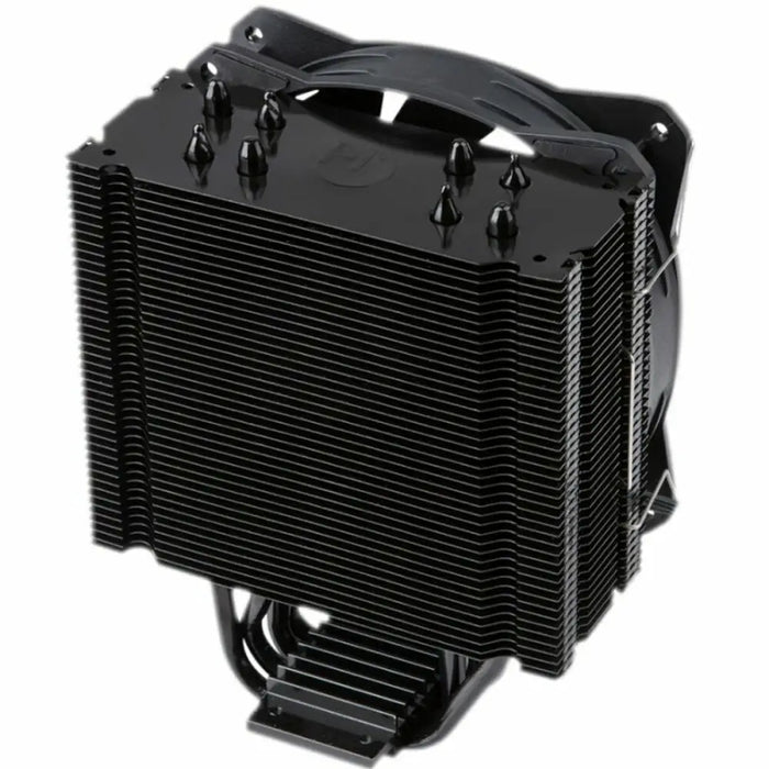 CPU Fan Hiditec CPUH10001 ARGB - Компютър Мрежи и компоненти<<<Компютри| Електроника<<<BigBuy&&&Охлаждане<<<Компютър