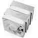 CPU Fan Mars Gaming MCPU-XU9 - Компютър Мрежи и компоненти<<<Компютри| Електроника<<<BigBuy&&&Охлаждане<<<Компютър