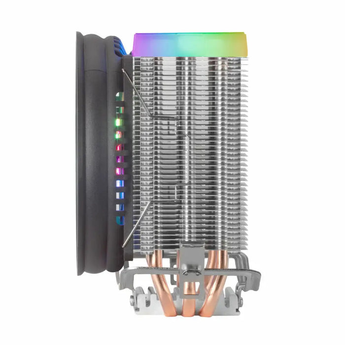CPU Fan Mars Gaming MCPU33 - Компютър Мрежи и компоненти<<<Компютри| Електроника<<<BigBuy&&&Охлаждане<<<Компютър Мрежи