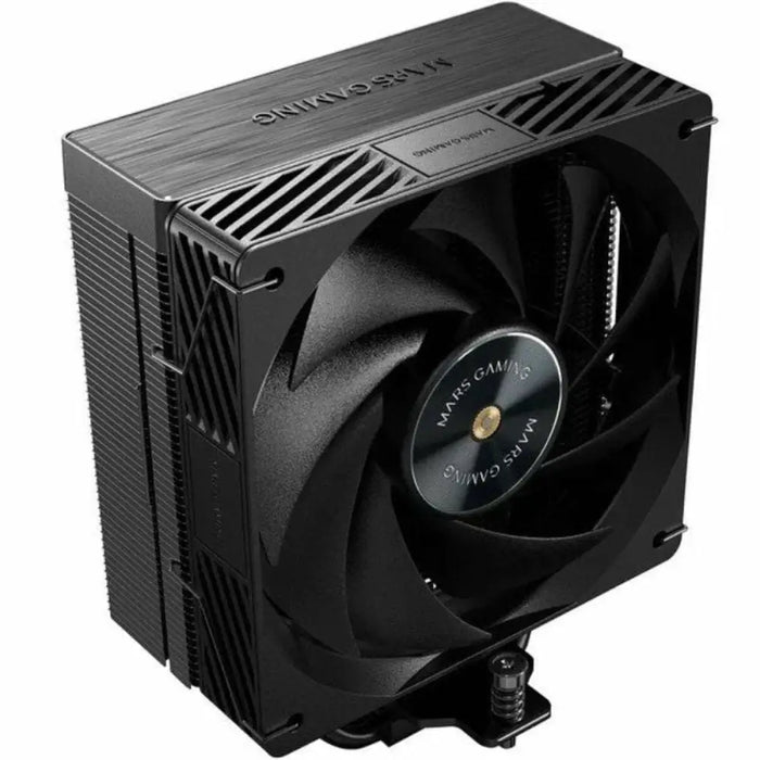 CPU Fan Mars Gaming MCPUX5 - Компютър Мрежи и компоненти<<<Компютри| Електроника<<<BigBuy&&&Охлаждане<<<Компютър Мрежи