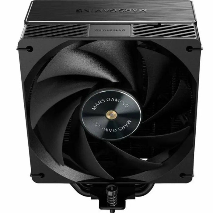 CPU Fan Mars Gaming MCPUX5 - Компютър Мрежи и компоненти<<<Компютри| Електроника<<<BigBuy&&&Охлаждане<<<Компютър Мрежи