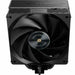 CPU Fan Mars Gaming MCPUX5 - Компютър Мрежи и компоненти<<<Компютри| Електроника<<<BigBuy&&&Охлаждане<<<Компютър Мрежи