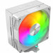 CPU Fan Mars Gaming MCPUX5ARGBW - Компютър Мрежи и компоненти<<<Компютри| Електроника<<<BigBuy&&&Охлаждане<<<Компютър