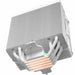 CPU Fan Mars Gaming MCPUX5ARGBW - Компютър Мрежи и компоненти<<<Компютри| Електроника<<<BigBuy&&&Охлаждане<<<Компютър