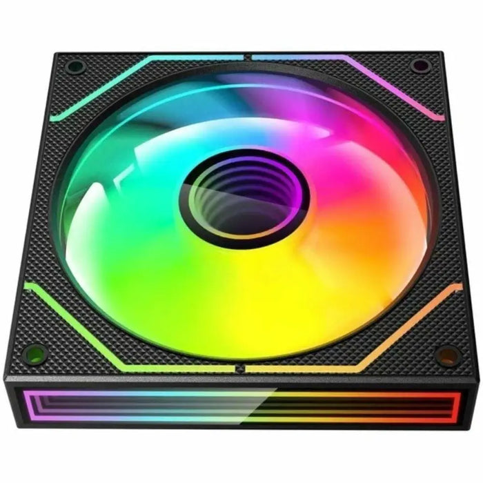 CPU Fan Mars Gaming MF-3DPROX2 - Компютър Мрежи и компоненти<<<Компютри| Електроника<<<BigBuy&&&Охлаждане<<<Компютър