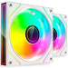 CPU Fan Mars Gaming MF-3DPROX2 - Компютър Мрежи и компоненти<<<Компютри| Електроника<<<BigBuy&&&Охлаждане<<<Компютър