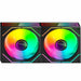 CPU Fan Mars Gaming MF-3DPROX2R - Компютър Мрежи и компоненти<<<Компютри| Електроника<<<BigBuy&&&Охлаждане<<<Компютър