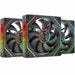 CPU Fan Mars Gaming MF-LINKFINITYKIT2 - Компютър Мрежи и компоненти<<<Компютри|