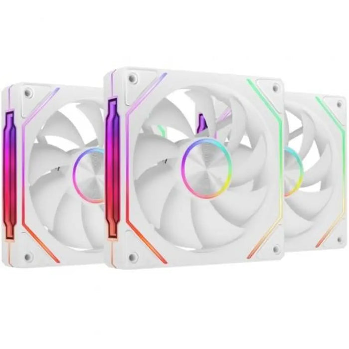 CPU Fan Mars Gaming MF-LINKFINITYKIT2 - Охлаждане<<<Компютър Мрежи и компоненти<<<Компютри| Електроника<<<BigBuy
