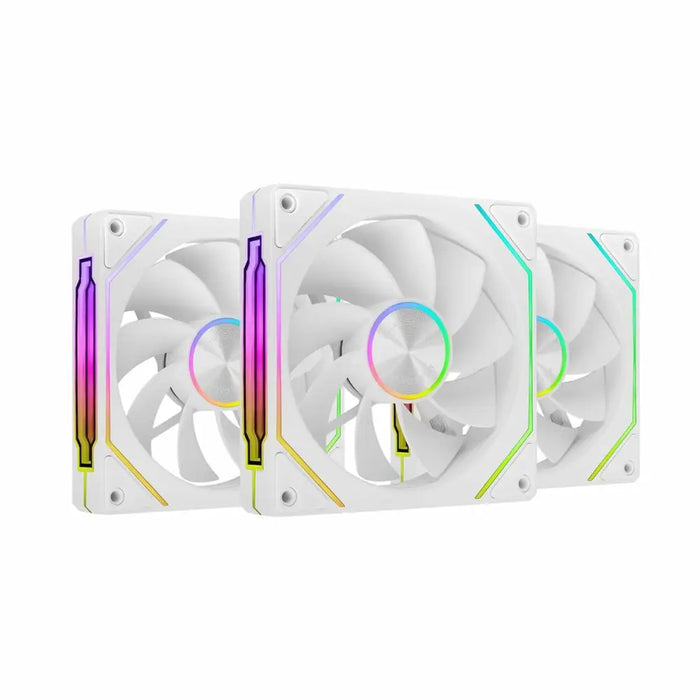 CPU Fan Mars Gaming MF-LINKFINITYKIT2R - Охлаждане<<<Компютър Мрежи и компоненти<<<Компютри| Електроника<<<BigBuy