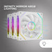 CPU Fan Mars Gaming MF-LINKFINITYKIT2R - Охлаждане<<<Компютър Мрежи и компоненти<<<Компютри| Електроника<<<BigBuy